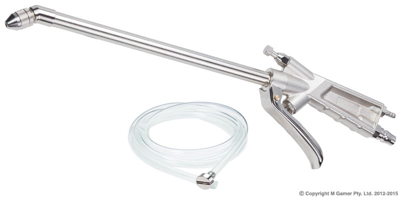 Engine Cleaning Wand